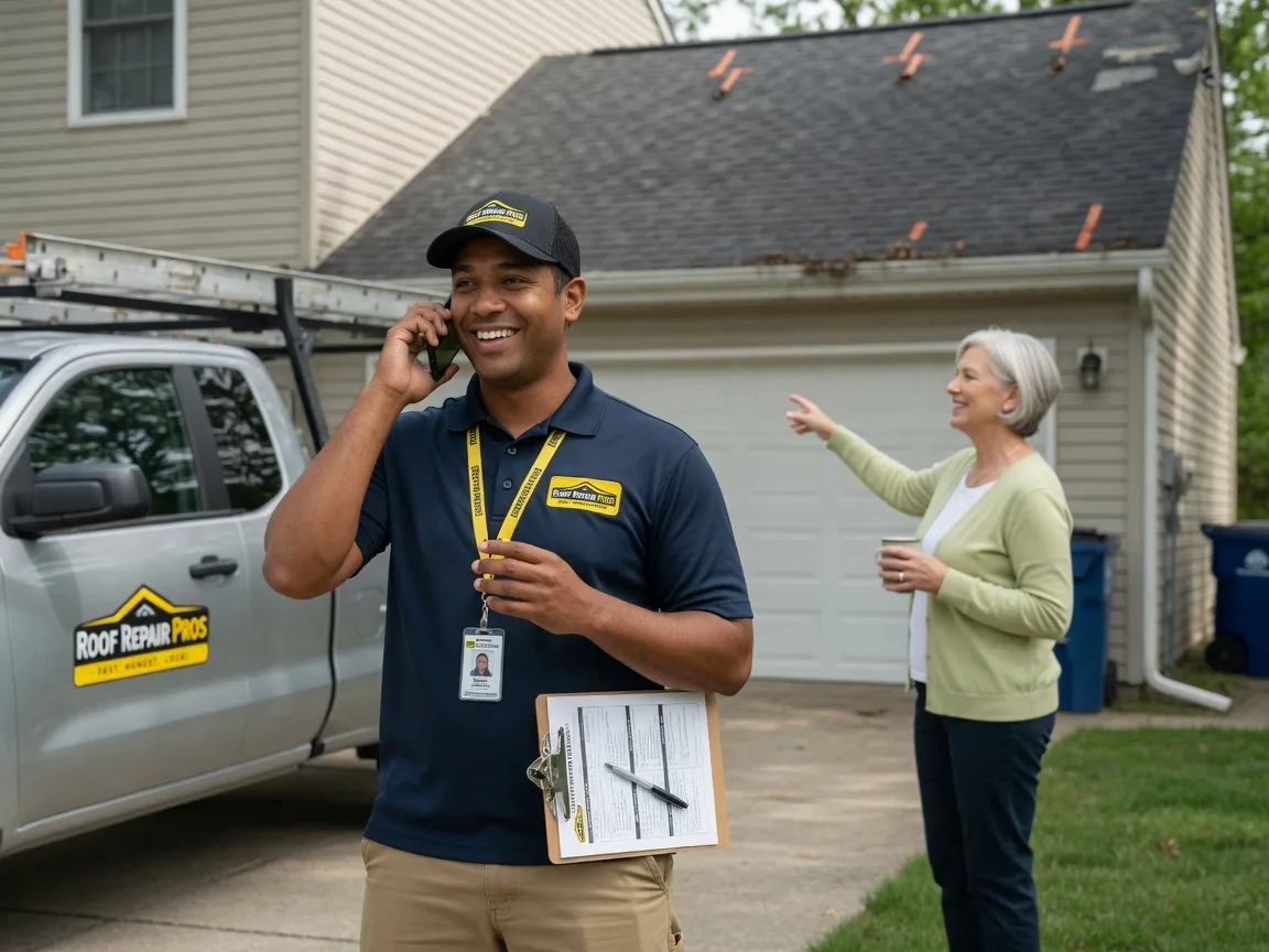 Roof Repair Eva, TN FAQs